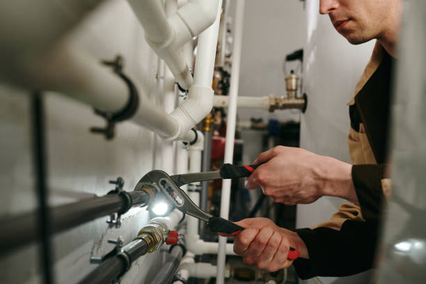 Best Sewer Line Repair  in Murfreesboro, NC