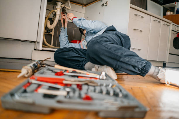 Trusted Murfreesboro, NC Plumbing Experts