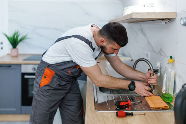 Best Local Plumber Services  in Murfreesboro, NC