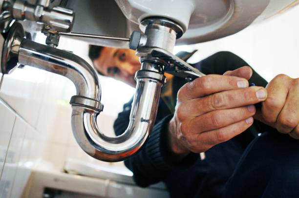 Best Shower Repair Services  in Murfreesboro, NC