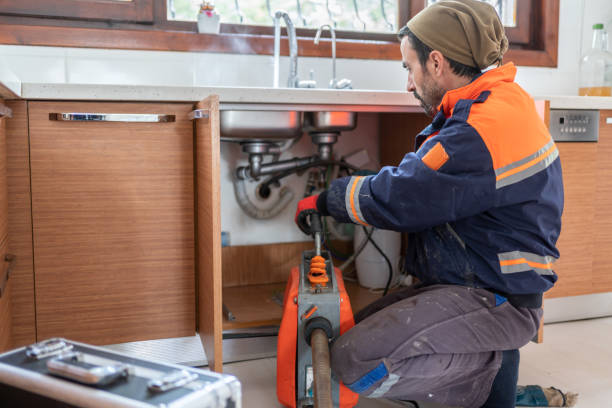 Best Affordable Plumbing Services  in Murfreesboro, NC