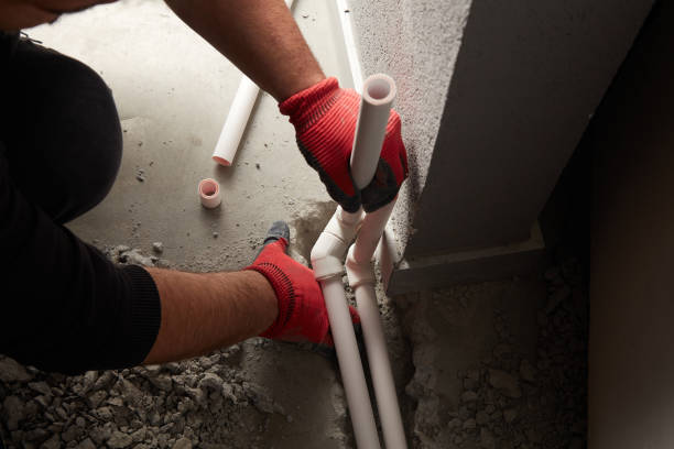 Best Emergency Plumber  in Murfreesboro, NC