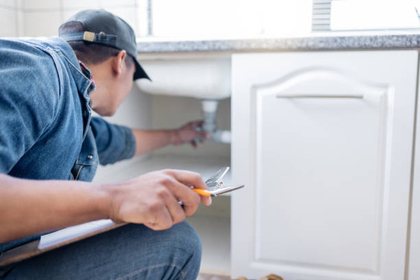 Best Affordable Plumber Near Me  in Murfreesboro, NC
