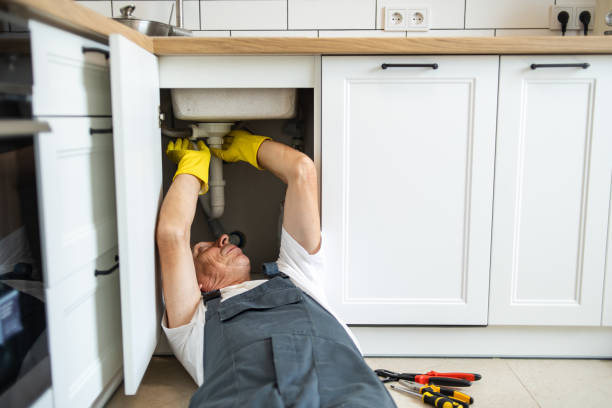 Best Plumbing Inspection Services  in Murfreesboro, NC