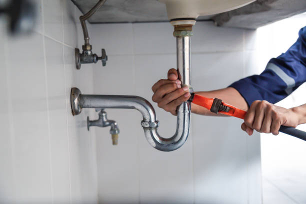 Best Plumbing Installation Services  in Murfreesboro, NC