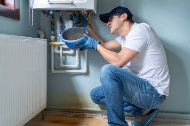 Best Same-Day Plumbing Service  in Murfreesboro, NC